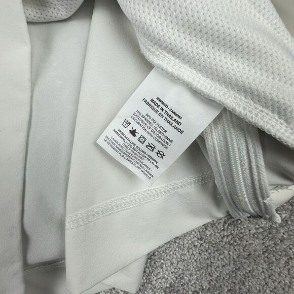 Nike Tennessee Titans On Field Lightweight Hoodie Mens Large White Team Issued - Picture 6 of 9